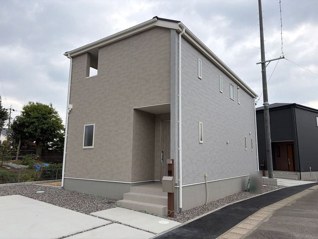 リーブルガーデン犬山市羽黒第１期 写真5