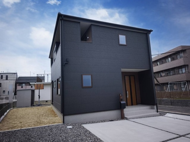 リーブルガーデン犬山市羽黒第１期 写真3