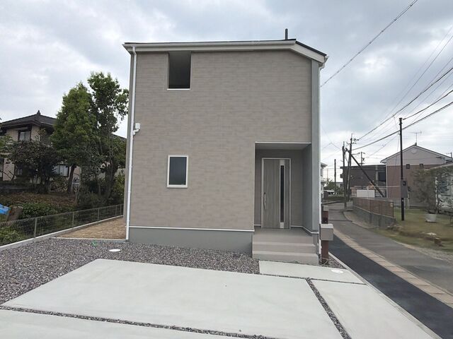 リーブルガーデン犬山市羽黒第１期 写真4