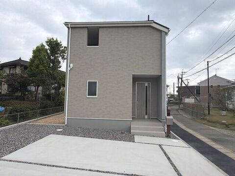 リーブルガーデン犬山市羽黒第１期 外観・内装4