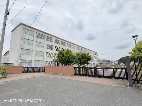 リーブルガーデン犬山市羽黒第１期 周辺環境1