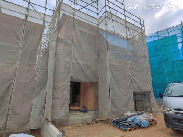 リーブルガーデン蒲郡第52三谷町東 写真6