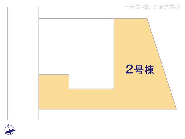 リーブルガーデン蒲郡第52三谷町東 写真10