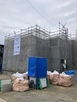 リーブルガーデン蒲郡第52三谷町東 外観・内装2