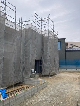 リーブルガーデン蒲郡第52三谷町東 外観・内装4