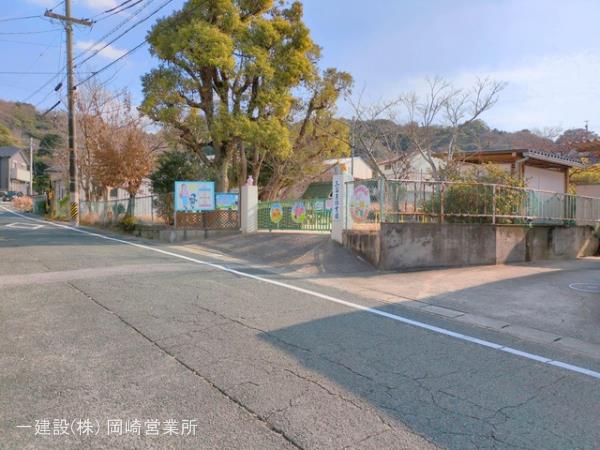 リーブルガーデン蒲郡第52三谷町東 周辺環境4