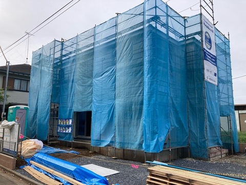 リーブルガーデン第１美浦村土屋 外観・内装2