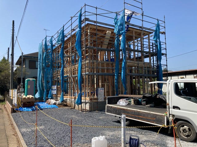 リーブルガーデン第１美浦村土屋 写真3