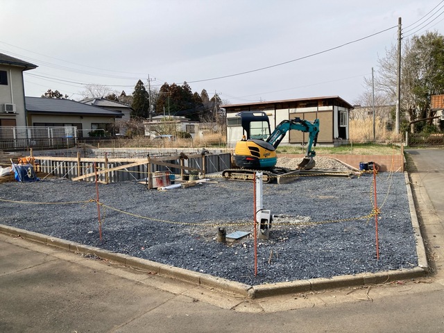 リーブルガーデン第１美浦村土屋 写真4