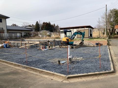 リーブルガーデン第１美浦村土屋 外観・内装4