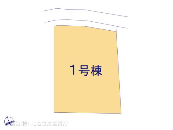 リーブルガーデン蟹江町須成 写真11