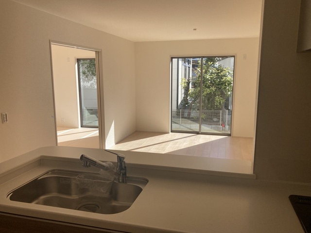 リーブルガーデン多賀城山王2期の画像3