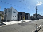 リーブルガーデン多賀城山王2期 写真9