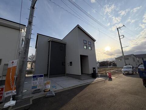 リーブルガーデン大和市福田 外観・内装6