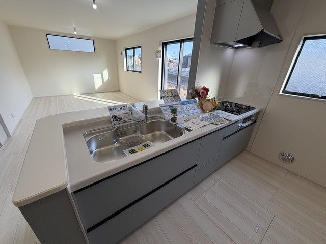 リーブルガーデン大和市福田 写真7