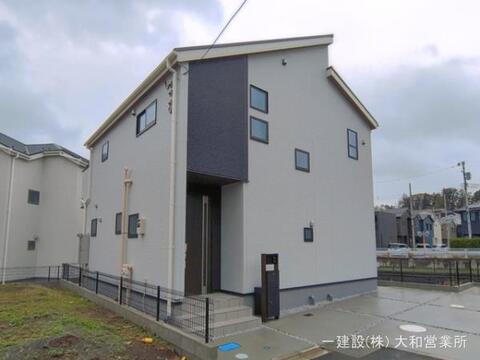 リーブルガーデン大和市福田 外観・内装11