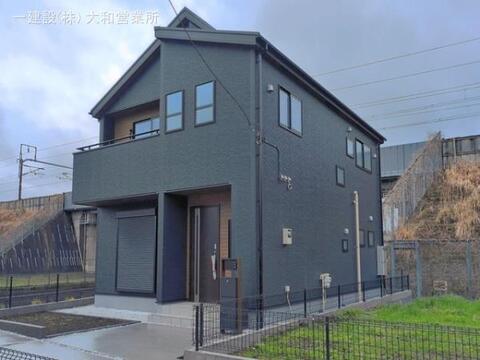 リーブルガーデン大和市福田 外観・内装12