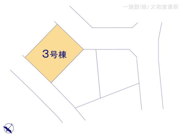 リーブルガーデン大和市福田 写真16