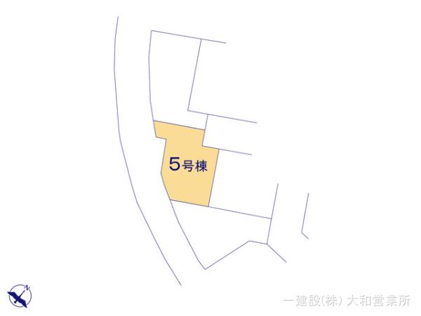 リーブルガーデン大和市福田 写真20