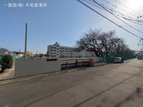 リーブルガーデン大和市福田 周辺環境1