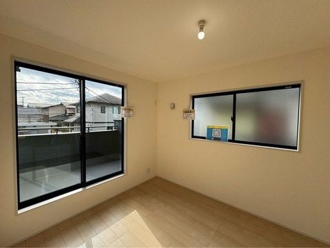 リーブルガーデン栄区桂台西１丁目 外観・内装8