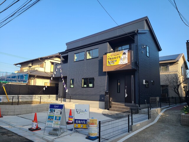 リーブルガーデン栄区桂台西１丁目 写真11