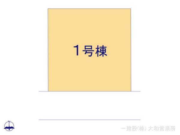 リーブルガーデン栄区桂台西１丁目 写真14