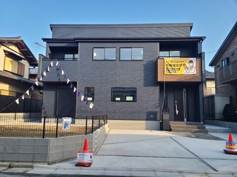 リーブルガーデン栄区桂台西１丁目 外観・内装1