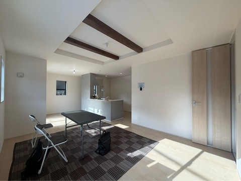 リーブルガーデン栄区桂台西１丁目 外観・内装2