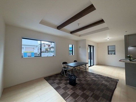 リーブルガーデン栄区桂台西１丁目 外観・内装3