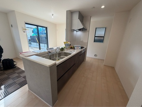 リーブルガーデン栄区桂台西１丁目 外観・内装4