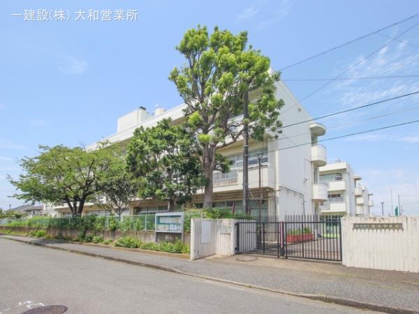 リーブルガーデン栄区桂台西１丁目 周辺環境2