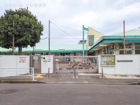 桂台保育園：770m