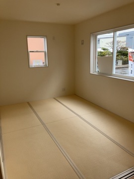 リーブルガーデン紫波中島 外観・内装5