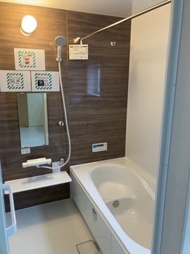 リーブルガーデン紫波中島 外観・内装6