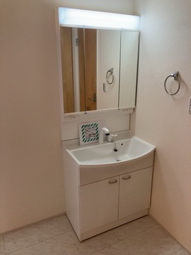 リーブルガーデン紫波中島 外観・内装7