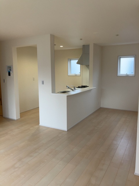 リーブルガーデン紫波中島 写真9