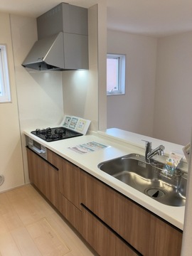 リーブルガーデン紫波中島 外観・内装10