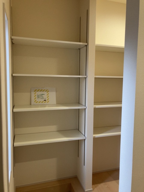 リーブルガーデン紫波中島 写真12