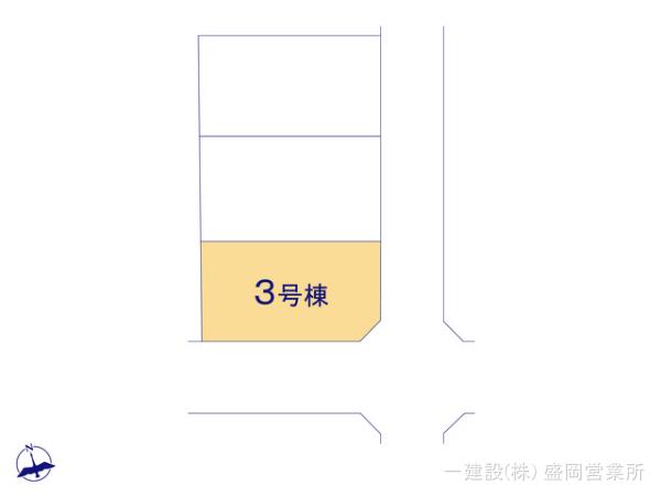 リーブルガーデン紫波中島 写真16