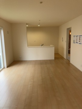 リーブルガーデン紫波中島 外観・内装2