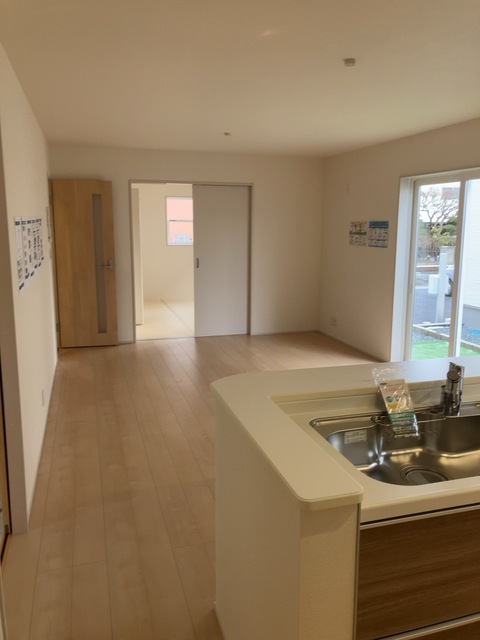 リーブルガーデン紫波中島 写真3