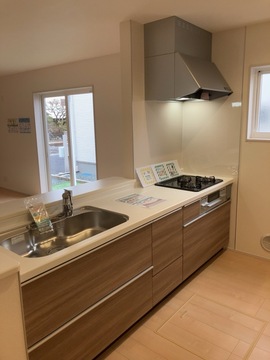 リーブルガーデン紫波中島 外観・内装4