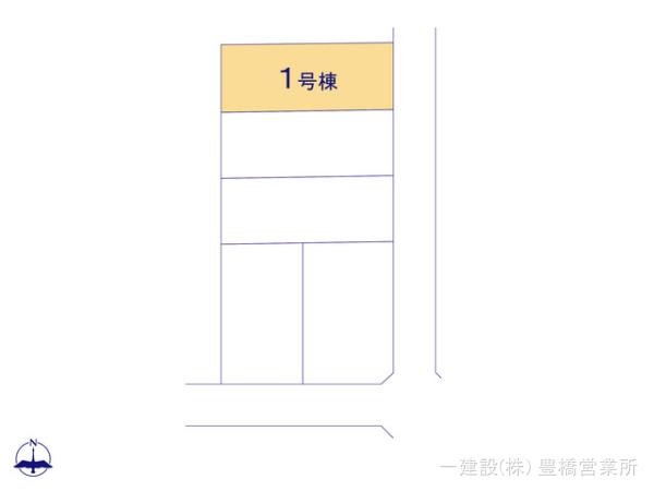 リーブルガーデン豊橋市芦原町58-2期 写真14