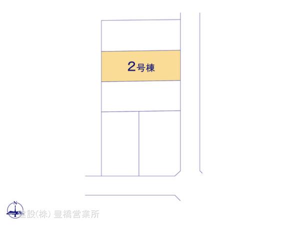 リーブルガーデン豊橋市芦原町58-2期 写真16
