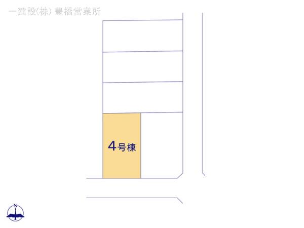 リーブルガーデン豊橋市芦原町58-2期 写真20