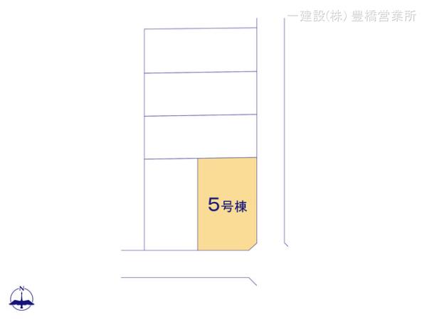 リーブルガーデン豊橋市芦原町58-2期 写真22