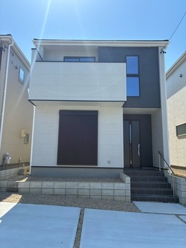 リーブルガーデン豊橋市芦原町58-2期 外観・内装4