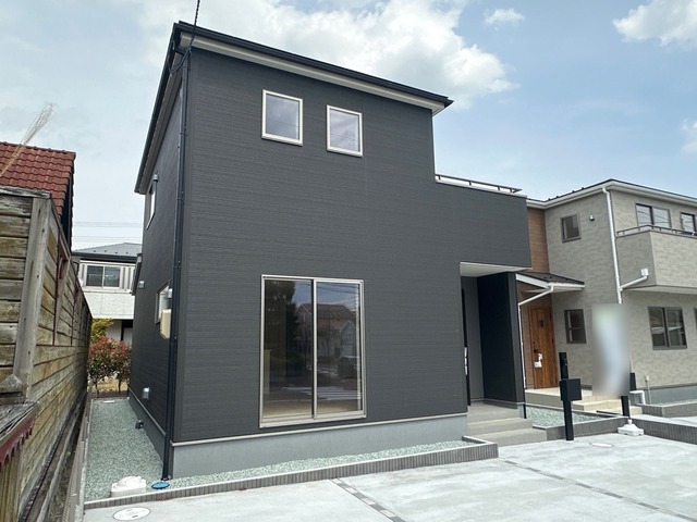 リーブルガーデン富谷市日吉台３丁目Ⅰ 写真7