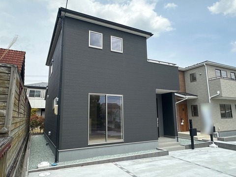 リーブルガーデン富谷市日吉台３丁目Ⅰ 外観・内装7